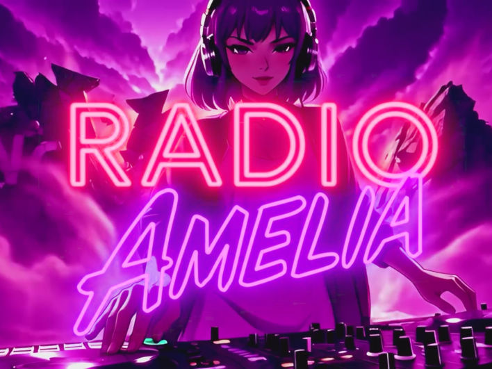 Radio Amelia